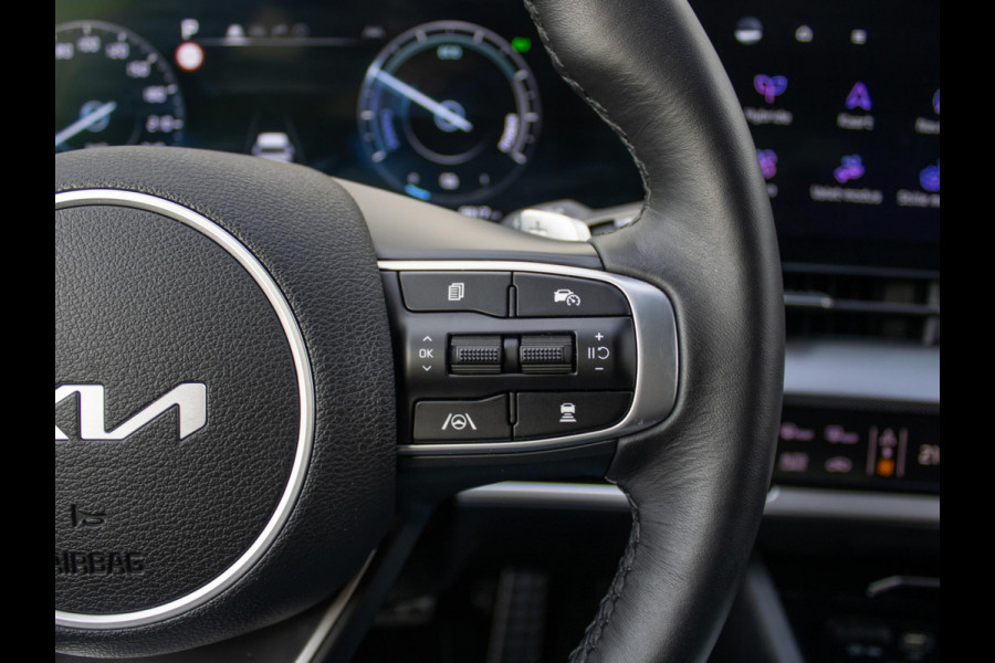 Kia Sportage 1.6 T-GDi Hybrid GT-Line