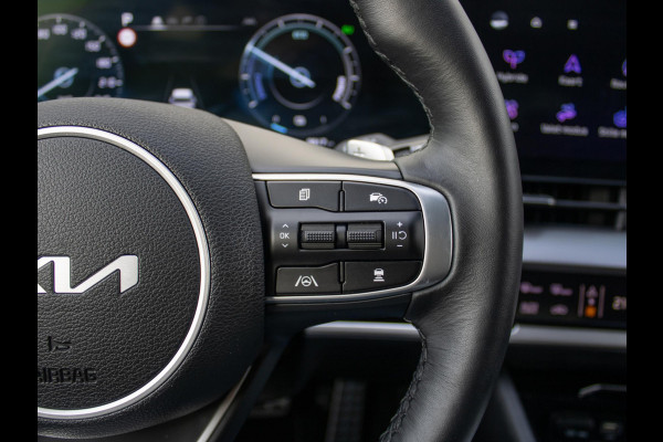 Kia Sportage 1.6 T-GDi Hybrid GT-Line