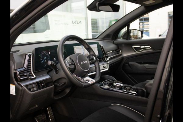 Kia Sportage 1.6 T-GDi Hybrid GT-Line