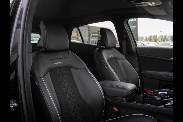 Kia Sportage 1.6 T-GDi Hybrid GT-Line