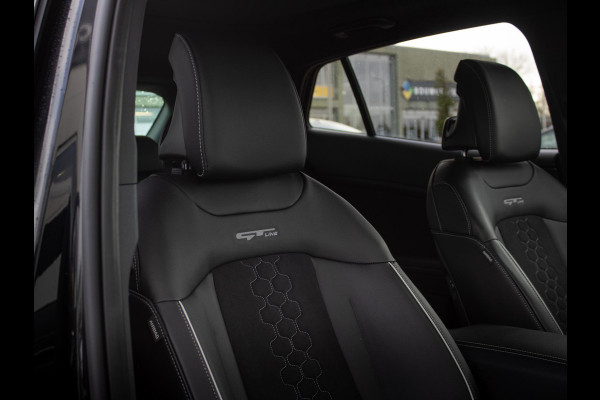 Kia Sportage 1.6 T-GDi Hybrid GT-Line