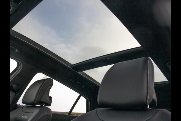 Kia Sportage 1.6 T-GDi Hybrid GT-Line