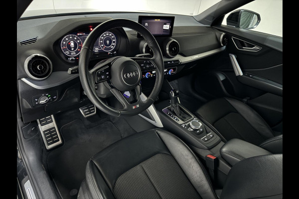 Audi Q2 35 TFSI S-Line Black Edition Virtual Carplay Camera NAP
