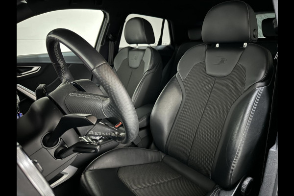 Audi Q2 35 TFSI S-Line Black Edition Virtual Carplay Camera NAP