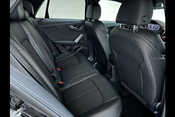 Audi Q2 35 TFSI S-Line Black Edition Virtual Carplay Camera NAP