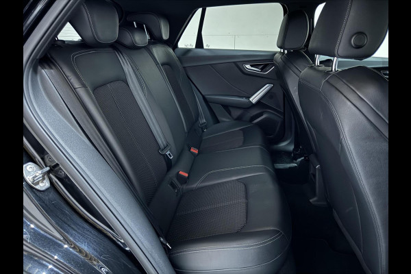 Audi Q2 35 TFSI S-Line Black Edition Virtual Carplay Camera NAP