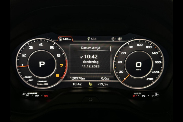 Audi Q2 35 TFSI S-Line Black Edition Virtual Carplay Camera NAP