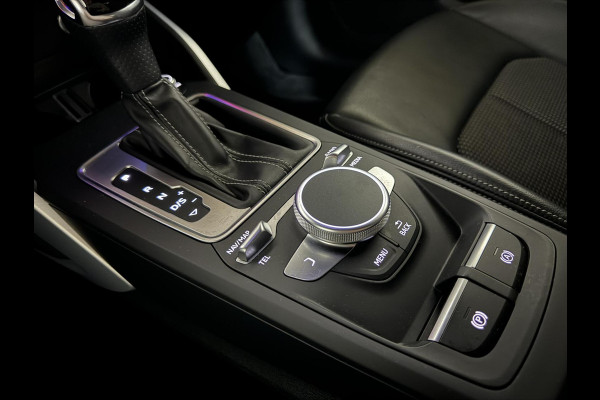 Audi Q2 35 TFSI S-Line Black Edition Virtual Carplay Camera NAP
