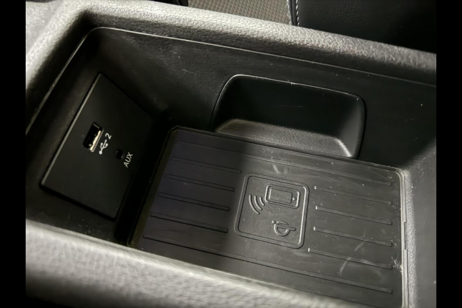 Audi Q2 35 TFSI S-Line Black Edition Virtual Carplay Camera NAP