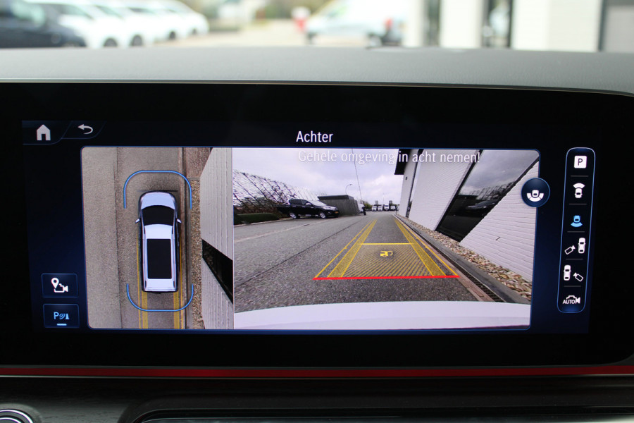 Mercedes-Benz V-Klasse 220d / Lang / DC / New Model / 2x Elec Schuifdeur / Night Pakket / Camera / NIEUWSTAAT