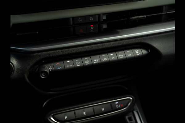 Fiat 600 1.2 Hybrid La Prima 145pk | Full option | CarPlay | Arancio Sun of Italy