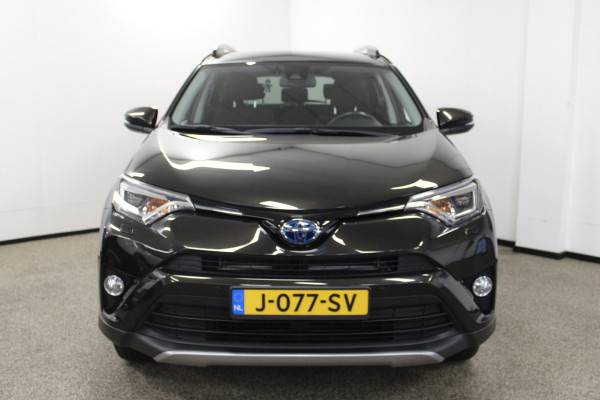 Toyota RAV4 2.5 Hybrid AWD Style Camera|Stoelverw.|Adaptive Cruise