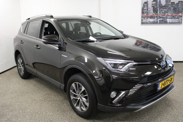 Toyota RAV4 2.5 Hybrid AWD Style Camera|Stoelverw.|Adaptive Cruise