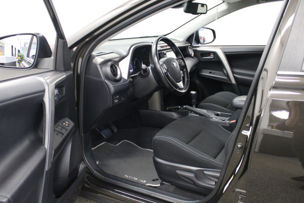 Toyota RAV4 2.5 Hybrid AWD Style Camera|Stoelverw.|Adaptive Cruise