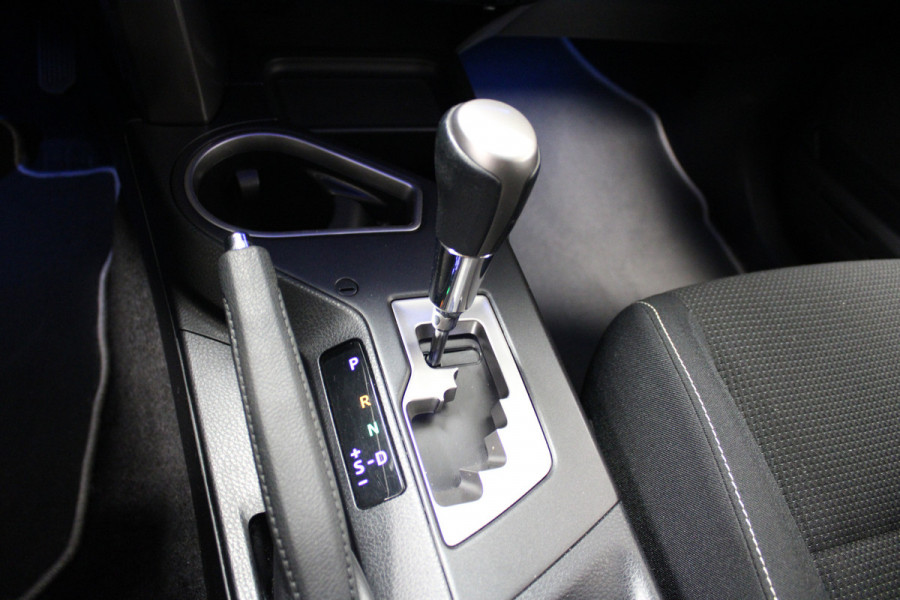 Toyota RAV4 2.5 Hybrid AWD Style Camera|Stoelverw.|Adaptive Cruise