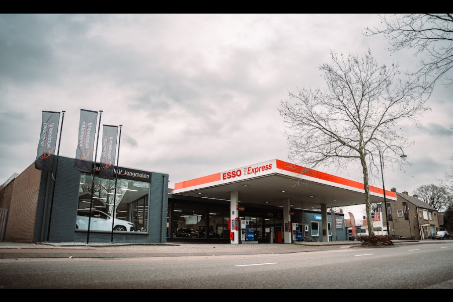 Toyota RAV4 2.5 Hybrid AWD Style Camera|Stoelverw.|Adaptive Cruise