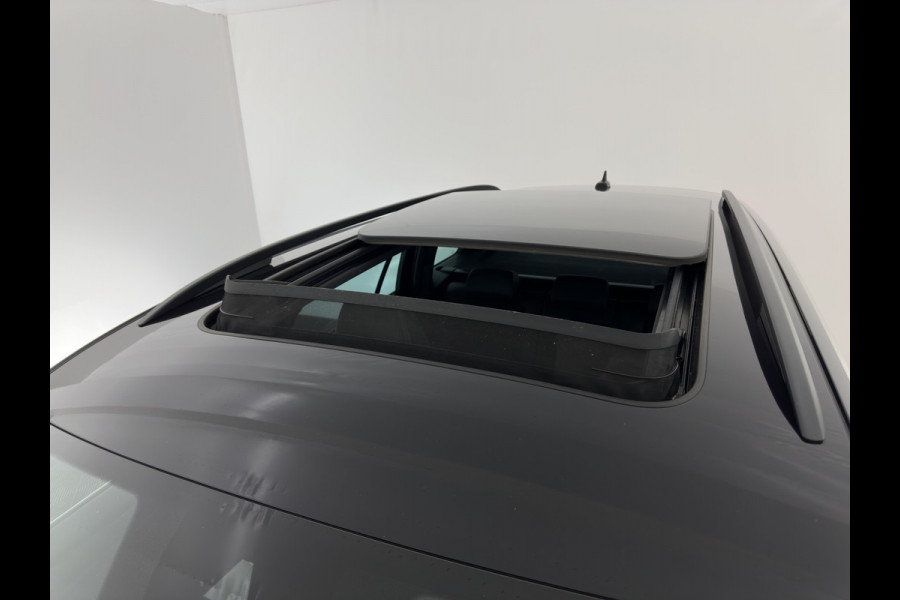 Škoda Kodiaq 1.5TSI Sportline (INCL-BTW) Aut. *PANO | 20" ALU | TOW BAR | LEATHER-MICROFIBRE | FULL-LED | MEMORY-PACK | SPORTSEATS | SHIFT-PADDLES | ADAPTIVE-CRUISE | DIGI-COCKPIT | NAVI-FULLMAP | CANTON-AUDIO | DAB | AMB