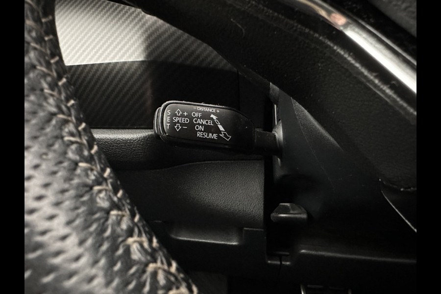 Škoda Kodiaq 1.5TSI Sportline (INCL-BTW) Aut. *PANO | 20" ALU | TOW BAR | LEATHER-MICROFIBRE | FULL-LED | MEMORY-PACK | SPORTSEATS | SHIFT-PADDLES | ADAPTIVE-CRUISE | DIGI-COCKPIT | NAVI-FULLMAP | CANTON-AUDIO | DAB | AMB