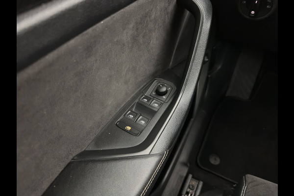 Škoda Kodiaq 1.5TSI Sportline (INCL-BTW) Aut. *PANO | 20" ALU | TOW BAR | LEATHER-MICROFIBRE | FULL-LED | MEMORY-PACK | SPORTSEATS | SHIFT-PADDLES | ADAPTIVE-CRUISE | DIGI-COCKPIT | NAVI-FULLMAP | CANTON-AUDIO | DAB | AMB