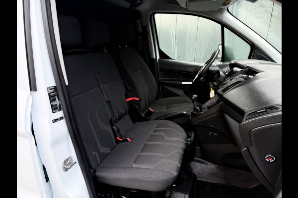 Ford Transit Connect 1.5 TDCI 101 PK / L2H1 / 1e EIG. / TREKHAAK / AIRCO / CRUISE / INRICHTING / 3-ZITS