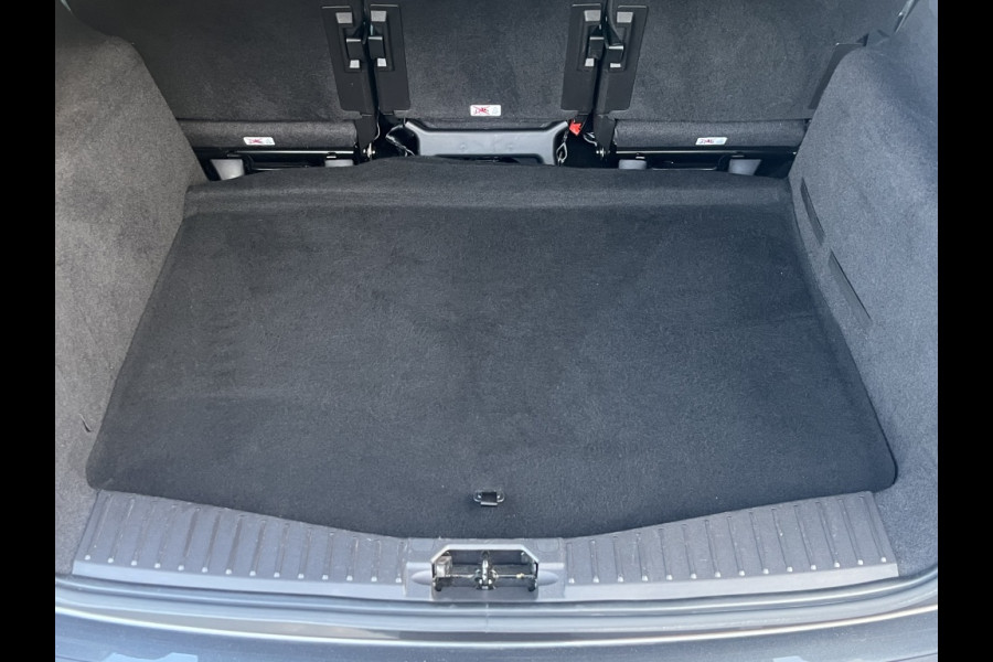 Ford C-MAX 1.0 Titanium CAMERA/ELEKTR.ACHTERKLEP/CLIMATE/DEALERONDERHOUDEN
