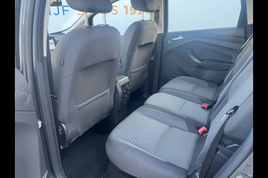 Ford C-MAX 1.0 Titanium CAMERA/ELEKTR.ACHTERKLEP/CLIMATE/DEALERONDERHOUDEN