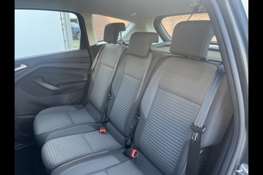 Ford C-MAX 1.0 Titanium CAMERA/ELEKTR.ACHTERKLEP/CLIMATE/DEALERONDERHOUDEN