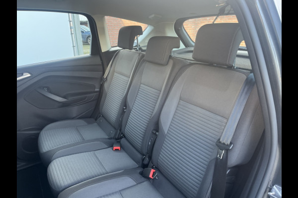 Ford C-MAX 1.0 Titanium CAMERA/ELEKTR.ACHTERKLEP/CLIMATE/DEALERONDERHOUDEN