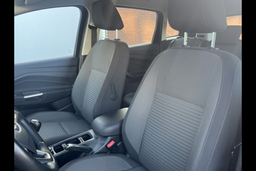 Ford C-MAX 1.0 Titanium CAMERA/ELEKTR.ACHTERKLEP/CLIMATE/DEALERONDERHOUDEN