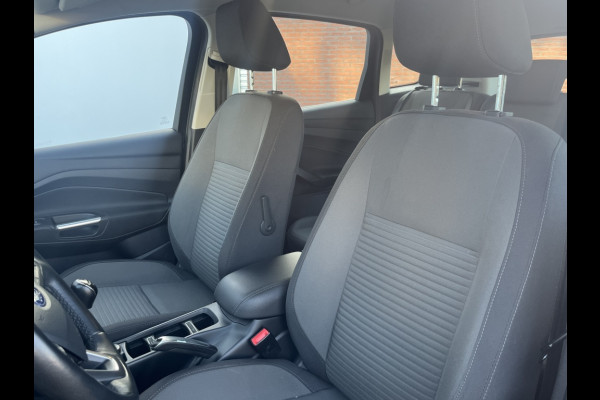 Ford C-MAX 1.0 Titanium CAMERA/ELEKTR.ACHTERKLEP/CLIMATE/DEALERONDERHOUDEN