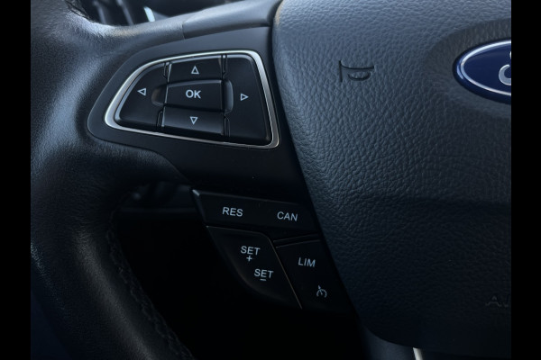 Ford C-MAX 1.0 Titanium CAMERA/ELEKTR.ACHTERKLEP/CLIMATE/DEALERONDERHOUDEN