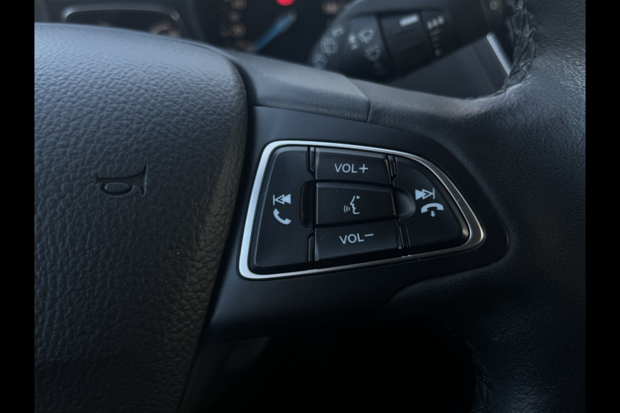 Ford C-MAX 1.0 Titanium CAMERA/ELEKTR.ACHTERKLEP/CLIMATE/DEALERONDERHOUDEN