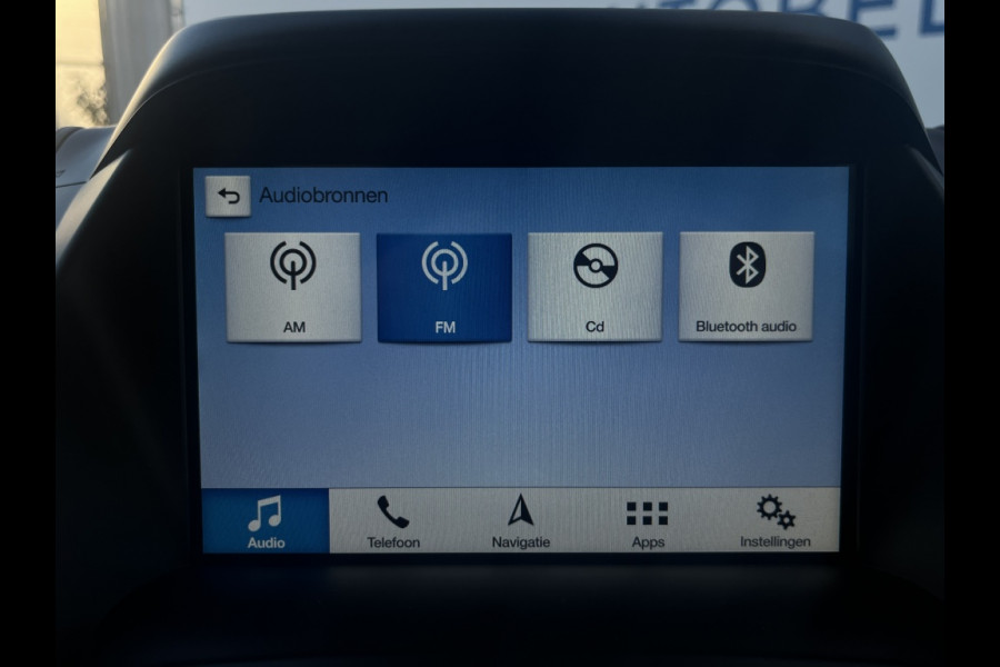 Ford C-MAX 1.0 Titanium CAMERA/ELEKTR.ACHTERKLEP/CLIMATE/DEALERONDERHOUDEN