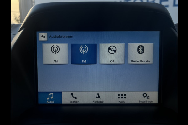 Ford C-MAX 1.0 Titanium CAMERA/ELEKTR.ACHTERKLEP/CLIMATE/DEALERONDERHOUDEN