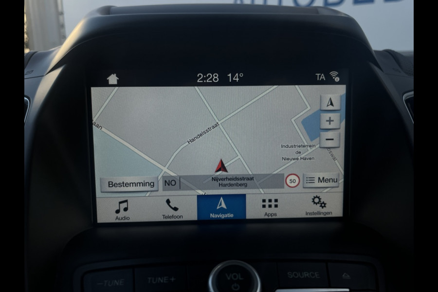 Ford C-MAX 1.0 Titanium CAMERA/ELEKTR.ACHTERKLEP/CLIMATE/DEALERONDERHOUDEN
