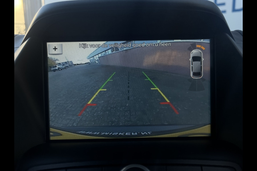 Ford C-MAX 1.0 Titanium CAMERA/ELEKTR.ACHTERKLEP/CLIMATE/DEALERONDERHOUDEN