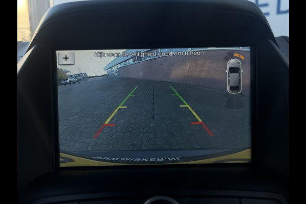 Ford C-MAX 1.0 Titanium CAMERA/ELEKTR.ACHTERKLEP/CLIMATE/DEALERONDERHOUDEN