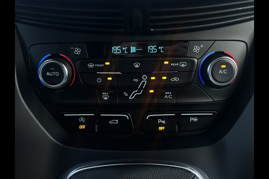 Ford C-MAX 1.0 Titanium CAMERA/ELEKTR.ACHTERKLEP/CLIMATE/DEALERONDERHOUDEN