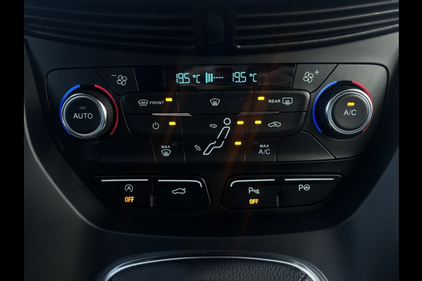 Ford C-MAX 1.0 Titanium CAMERA/ELEKTR.ACHTERKLEP/CLIMATE/DEALERONDERHOUDEN
