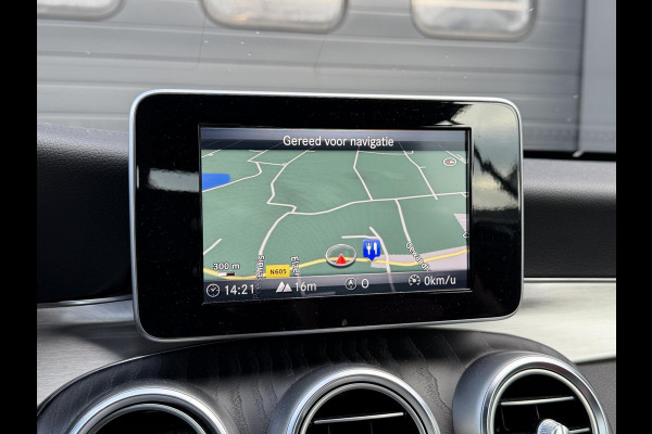 Mercedes-Benz C-Klasse 200 4matic AMG | Navigatie | Camera | Stoelkoeling & Verwarming | 19 Inch Lichtmetalen Velgen |