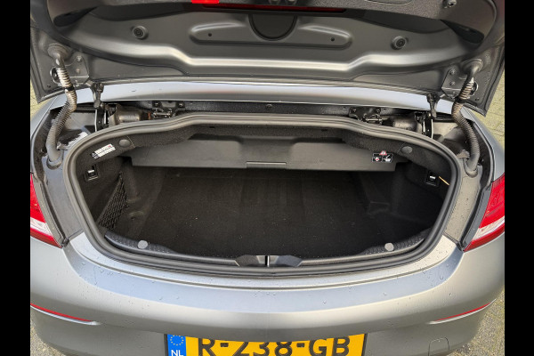 Mercedes-Benz C-Klasse 200 4matic AMG | Navigatie | Camera | Stoelkoeling & Verwarming | 19 Inch Lichtmetalen Velgen |