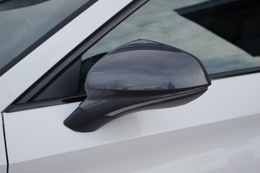 CUPRA Leon Sportstourer 1.4 e-Hybrid 245 PK VZ Adrenaline, Winterpakket, Stuur-Startknop, LED, Carplay, Memory