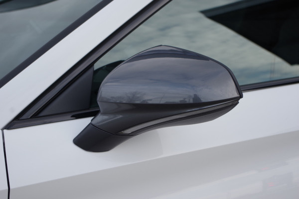 CUPRA Leon Sportstourer 1.4 e-Hybrid 245 PK VZ Adrenaline, Winterpakket, Stuur-Startknop, LED, Carplay, Memory