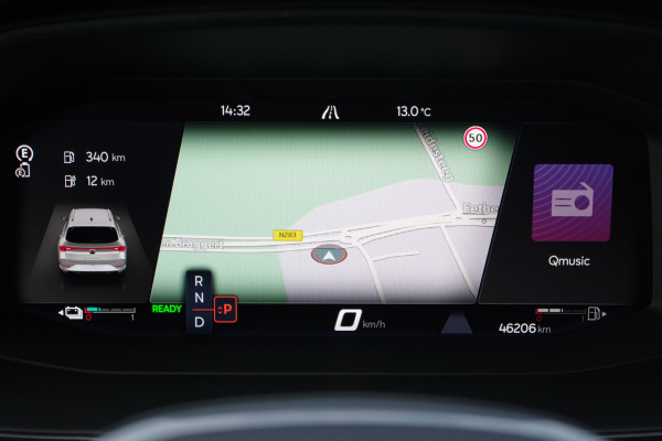 CUPRA Leon Sportstourer 1.4 e-Hybrid 245 PK VZ Adrenaline, Winterpakket, Stuur-Startknop, LED, Carplay, Memory