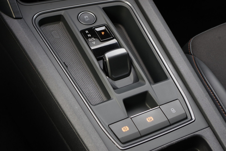 CUPRA Leon Sportstourer 1.4 e-Hybrid 245 PK VZ Adrenaline, Winterpakket, Stuur-Startknop, LED, Carplay, Memory