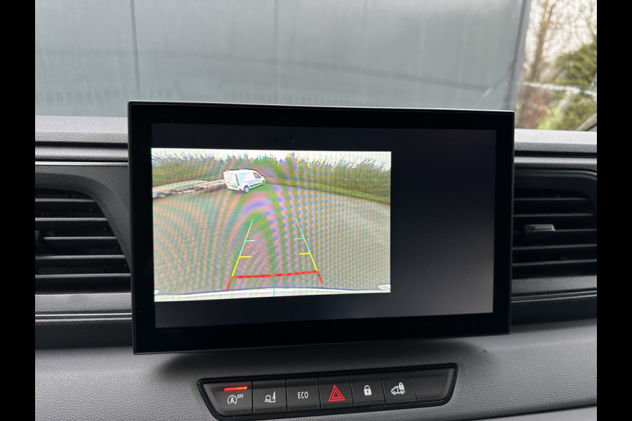 Renault Master T35 2.0 dCi 130 PK / L2H2 / NIEUW !! BPM VRIJ / CAMERA / CRUISE / AIRCO / APPLE CARPLAY / ANDROID AUTO