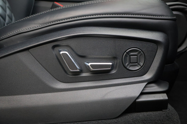 Audi Q8 55 TFSI e quattro | ADAPTIVE CRUISE | SOFTCLOSE | STOELVERWARMING | STUURVERWARMING | ELEKTRISCHE STOELEN | 360 CAMERA | SPORTST