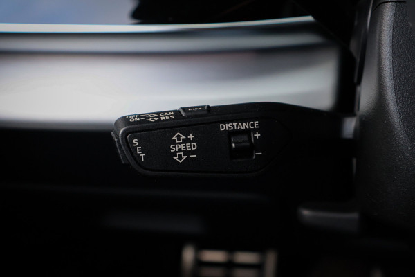 Audi Q8 55 TFSI e quattro | ADAPTIVE CRUISE | SOFTCLOSE | STOELVERWARMING | STUURVERWARMING | ELEKTRISCHE STOELEN | 360 CAMERA | SPORTST