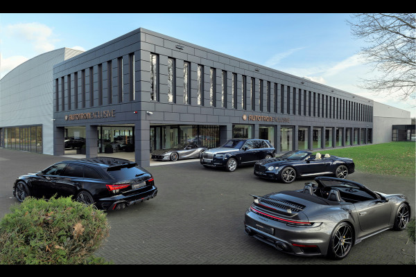 Audi Q8 55 TFSI e quattro | ADAPTIVE CRUISE | SOFTCLOSE | STOELVERWARMING | STUURVERWARMING | ELEKTRISCHE STOELEN | 360 CAMERA | SPORTST