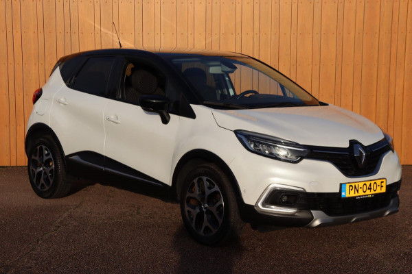 Renault Captur 1.2 TCe Intens org.NL pano-dak trekhaak